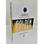 Golden Seerah: For the Young Generation - Darussalam