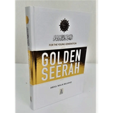 Golden Seerah: For the Young Generation - Darussalam