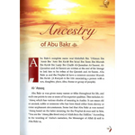 Golden Stories of Abu Bakr As - Siddeeq رضی الله عنهُ - Darussalam