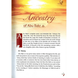 Golden Stories of Abu Bakr As - Siddeeq رضی الله عنهُ - Darussalam