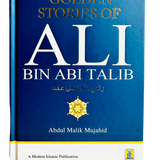 Golden Stories of Ali Bin Abi Talib - Darussalam