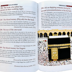 Golden Stories of Ali Bin Abi Talib - Darussalam