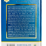 Golden Stories of Ali Bin Abi Talib - Darussalam