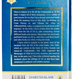 Golden Stories of Ali Bin Abi Talib - Darussalam