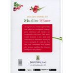 Golden Stories of Muslim Women - Darussalam
