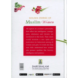 Golden Stories of Muslim Women - Darussalam