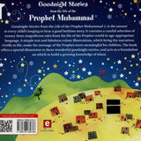 Goodnight Stories from the Life of the Prophet Muhammad - Darussalam