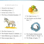 Goodnight Stories from the Life of the Prophet Muhammad - Darussalam