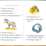 Goodnight Stories from the Life of the Prophet Muhammad - Darussalam
