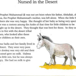 Goodnight Stories from the Life of the Prophet Muhammad - Darussalam