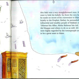 Goodnight Stories from the Lives of Sahabah - Darussalam