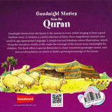 Goodnight Stories From The Quran - Darussalam