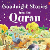 Goodnight Stories From The Quran - Darussalam