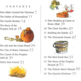 Goodnight Stories From The Quran - Darussalam