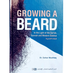Growing a Beard - Darussalam