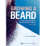 Growing a Beard - Darussalam