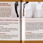 Hajj & Umrah : Pocket Plus Size - Darussalam