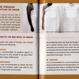 Hajj & Umrah : Pocket Plus Size - Darussalam