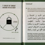 Hajj & Umrah : Pocket Plus Size - Darussalam