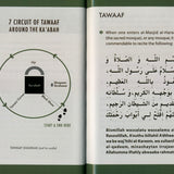 Hajj & Umrah : Pocket Plus Size - Darussalam