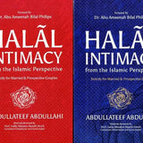 Halal Intimacy from the Islamic Perspective - Darussalam