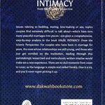 Halal Intimacy from the Islamic Perspective - Darussalam