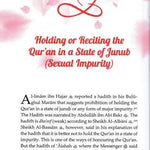 Halal Intimacy from the Islamic Perspective - Darussalam