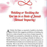 Halal Intimacy from the Islamic Perspective - Darussalam