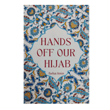 Hands Off Our Hijab - Darussalam