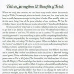 Healing The Emptiness - Darussalam
