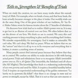 Healing The Emptiness - Darussalam