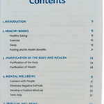 Health And Wellbeing For Muslim - Darussalam