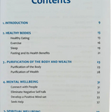 Health And Wellbeing For Muslim - Darussalam
