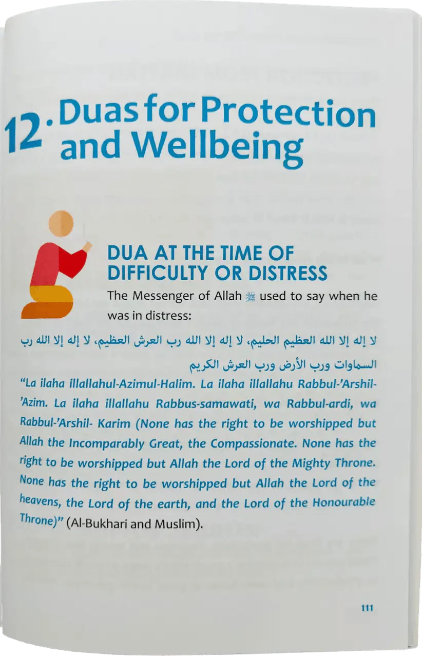 Health And Wellbeing For Muslim - Darussalam