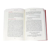 Heart Therapy (Forty Hadiths In Tazkiyah And Soul Purification) - Darussalam