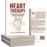 Heart Therapy (Forty Hadiths In Tazkiyah And Soul Purification) - Darussalam