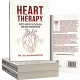 Heart Therapy (Forty Hadiths In Tazkiyah And Soul Purification) - Darussalam