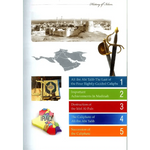 History of Islam : Ali ibn Abi Taalib R.A. - Darussalam