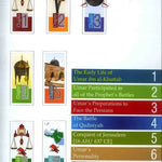 History of Islam : Umar Ibn al Khattab R.A - Darussalam