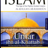 History of Islam : Umar Ibn al Khattab R.A - Darussalam