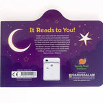 I Love My Arabic Sound Book Pictures with Eyes - Darussalam
