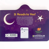 I Love My Arabic Sound Book Pictures with Eyes - Darussalam