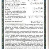 Interpretation of the Meanings of the Noble Qur'an - Darussalam