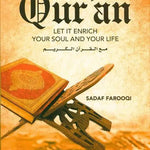 Into the quran Let It Enrich Your Soul And Your Life - Darussalam