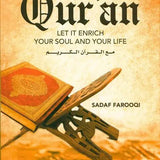 Into the quran Let It Enrich Your Soul And Your Life - Darussalam