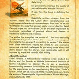 Into the quran Let It Enrich Your Soul And Your Life - Darussalam