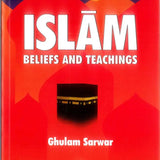 Islam Belief And Teachings - Darussalam