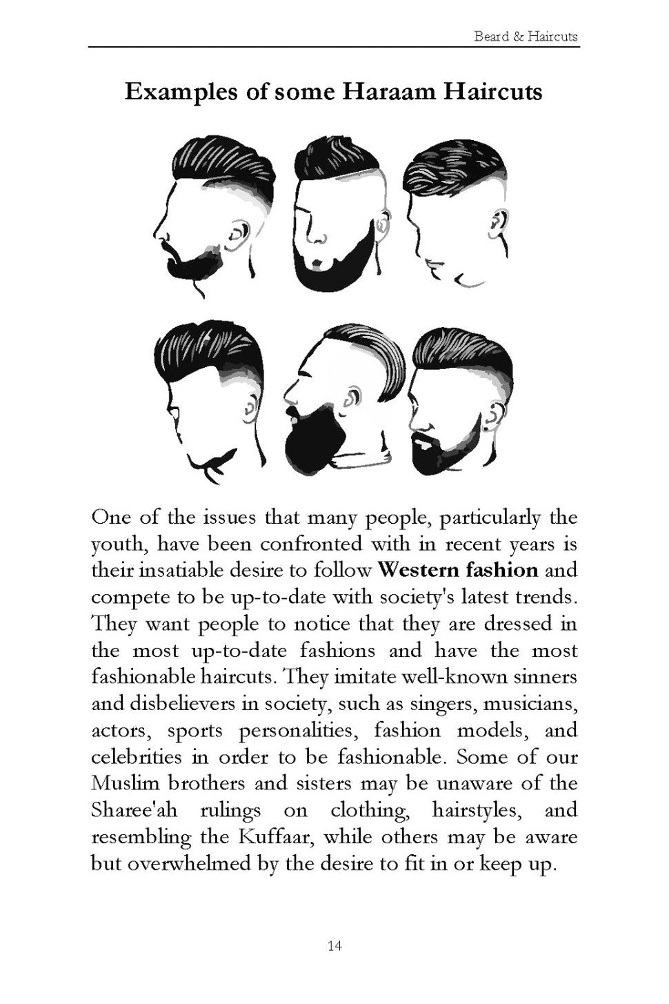 Islam for Teenagers - Darussalam
