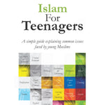 Islam for Teenagers - Darussalam