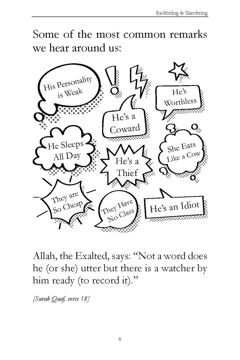 Islam for Teenagers - Darussalam